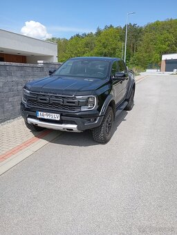 Ranger - 2