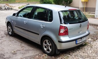 Volswagen Polo 1.9 TDi - 2