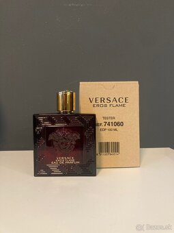 Versace Eros Flame parfumovaná voda 100 ml - 2