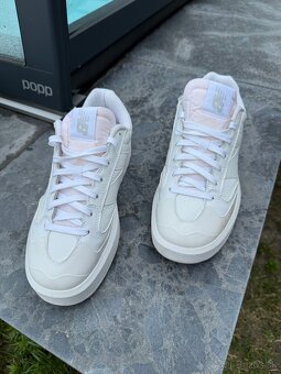 Tenisky New Balance CT302, biela, UK9 - 2