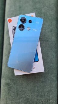 Redmi Note 13 8/256gb - 2