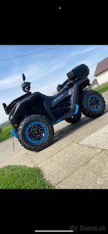 Segway Snarler at6 Long Limited edition - 2