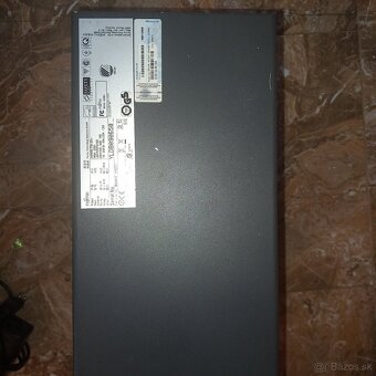 Predám fujitsu pc - 2