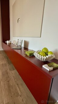 KOLIBA 2 izbový byt na Ul. Boskovičova - 2