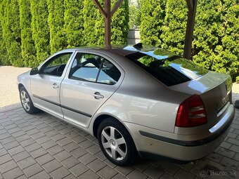 Škoda Octavia 1.9 TDI Ambiente - 2