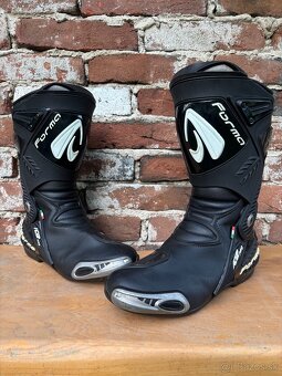 Čizmy Forma Ice Pro 45 - 2