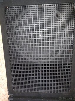 Subwoofer - 2