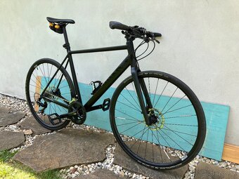 Canyon Roadlite AL SL 7, velkost L - 2