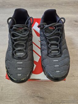 Tenisky NIKE Air Max Plus Tn vel.38 - 2
