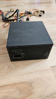 Evolveo FX 500 W - 2