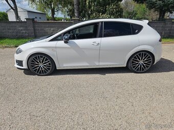 Seat leon Cupra R310 Limitovana edicia - 2