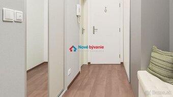EXLUZÍVNE na PREDAJ 2 izbový byt Bratislava Staré grunty - C - 2