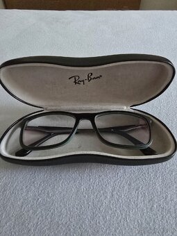 Dioptrické okuliare značka Ray-Ban - 2
