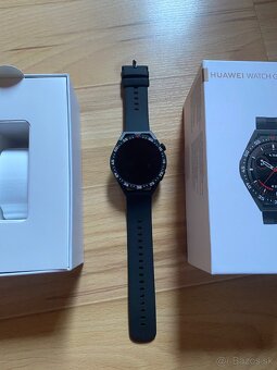 Huawei watch GT 3 SE - 2