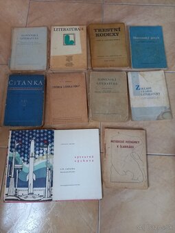 Retro učebnice - 2