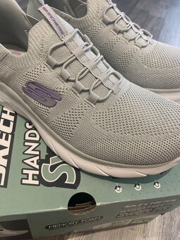 Skechers tenisky swift fit vel 38 nove - 2