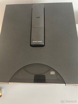 HARMAN KARDON FESTIVAL 300 - 2