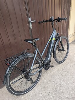 EBIKE Pegasus Evo - 2