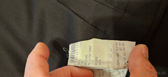 Kvalitný taliansky oblek značky Cerruti 62 - 2