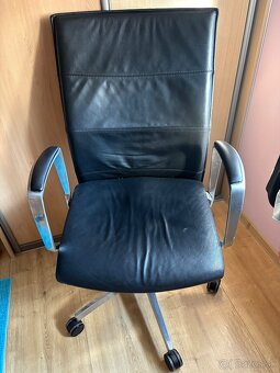 Rim kozena stolicka - 2