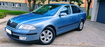 Predám Škoda Octavia II 1.9 TDI TOP - 2