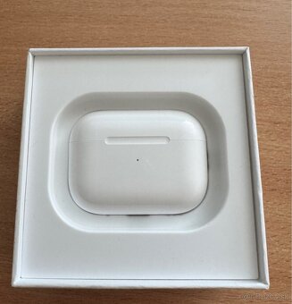 AirPods Pro 2 (replika 1:1) – nové, zabalené - 2