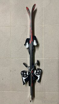 Detske lyze Elan junior 80cm - 2