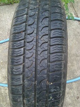 Koleso na Felíciu. - 2