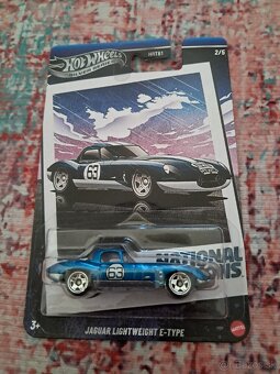 Hotwheels - 2