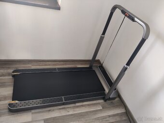 Walkingpad R2B - chodiaci pás, bežiaci pás - 2