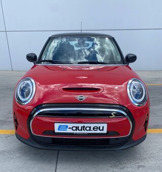 MINI Cooper SE 135 kW 2022 - 2