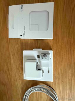 Apple MacBook Adapter USB-C 30W - 2
