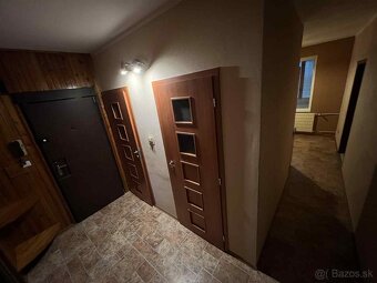 3-izbový byt, 74 m² – Levice, ul. Kapitána Nálepku - 2