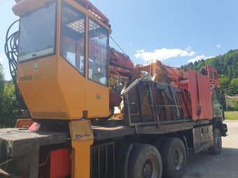 Lanovka Koller 504 - 2