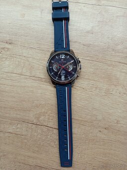 Hodinky Tommy Hilfiger - 2
