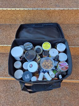 Rybarske potreby - 2