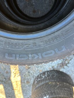 NOKIAN 215/60/R16 ZIMNÉ - 2