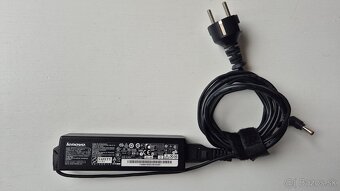 Predam adapter Lenovo 20V/3.25A - 65W - 2
