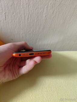 Predal by som telefón Xiami Redmi 8A - 2