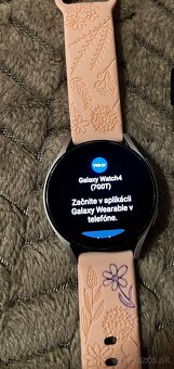Samsung Galaxy Watch 4 - 2