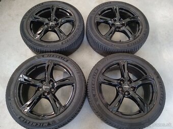 Zimne ALU 5x108 R19 8J ET45 RONAL - 2