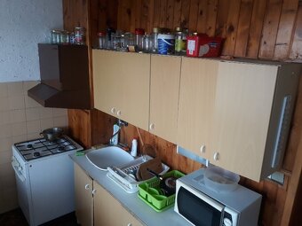 Priestranna izba s vlastnym balkonom - 2