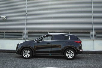Kia Sportage 1.6 GDi Gold 2WD - 2