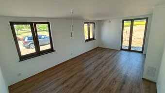 REZERVOVANÉ - RD novostavba obec HRUBOŇOVO - 2