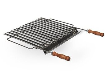 Predám záhradný krb - 2