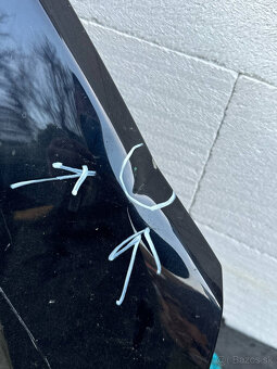 bmw x5 kapota f15 2013+ - 2