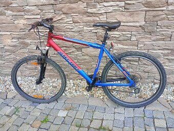 Horský bicykel 26" - 2