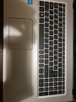 Predám acer aspire 3 - 2