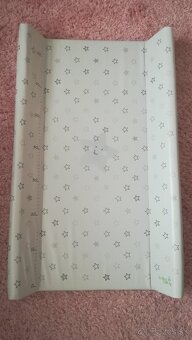 Prebalovacia podložka - 2