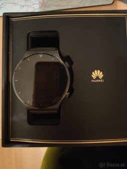 Huawei watch GT 2 Pro - 2